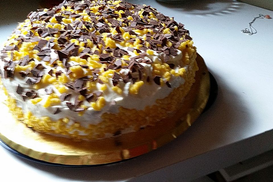 Ostertorte