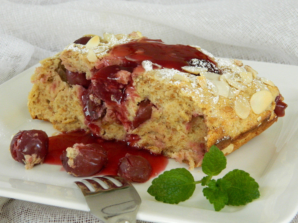 Quarkauflauf mit Zwieback von schängel70| Chefkoch