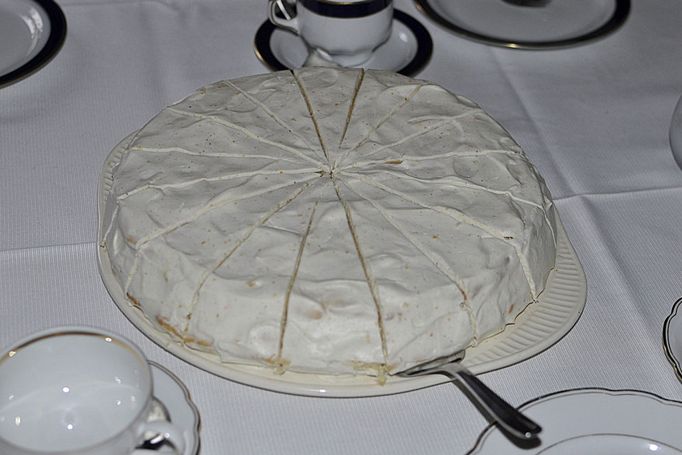 Napoleontorte