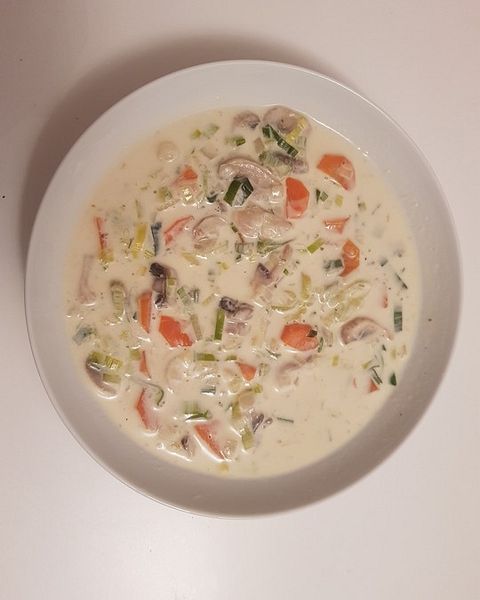 Gemüsesuppen Rezepte | Chefkoch Gemüsesuppen Rezepte | Chefkoch