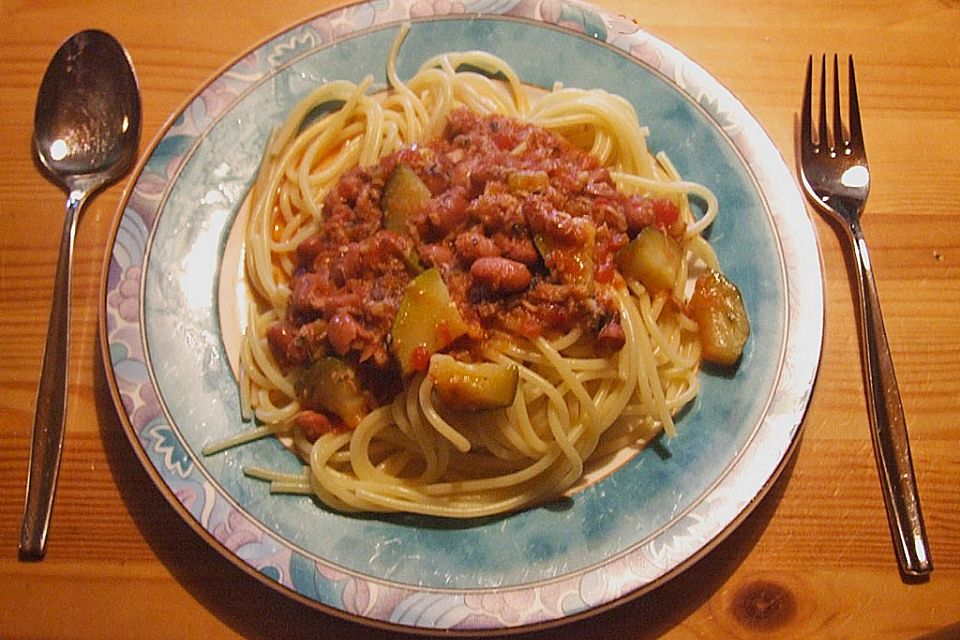 Sugo à la Carlos