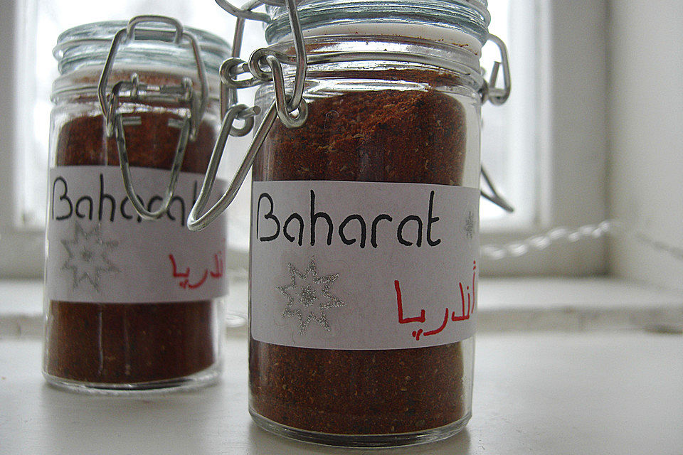 Baharat