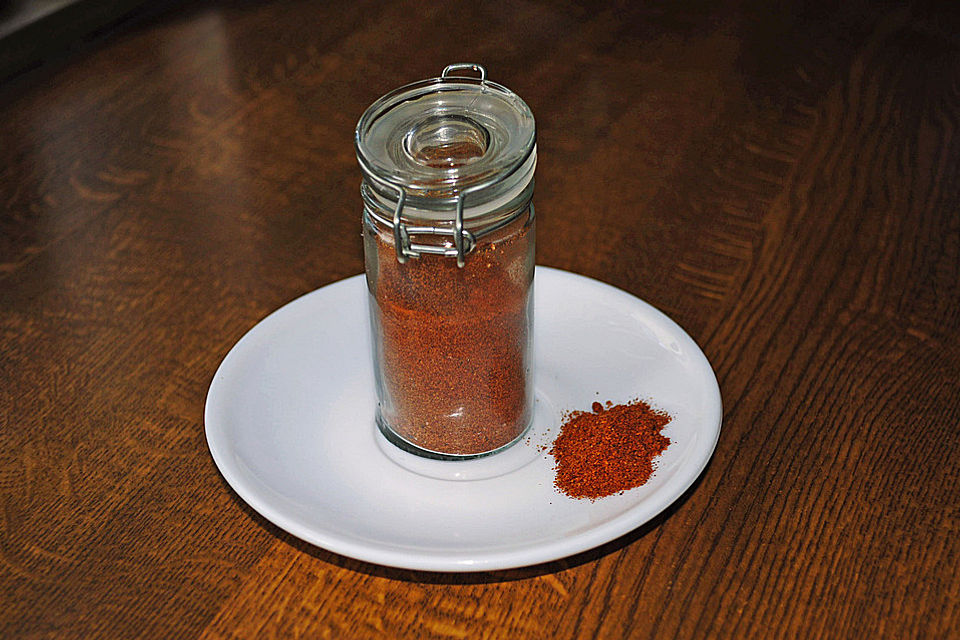 Baharat