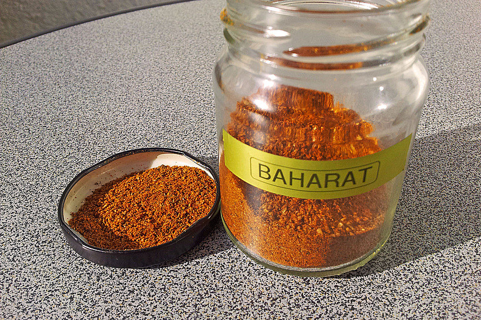 Baharat