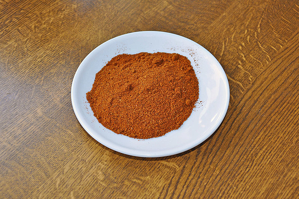 Baharat