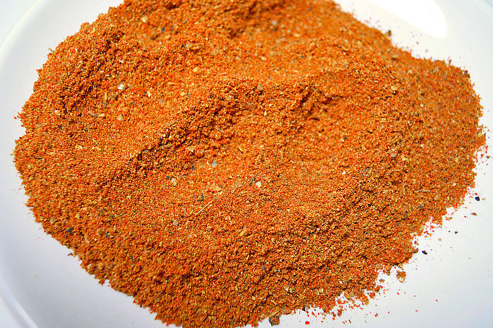 Baharat