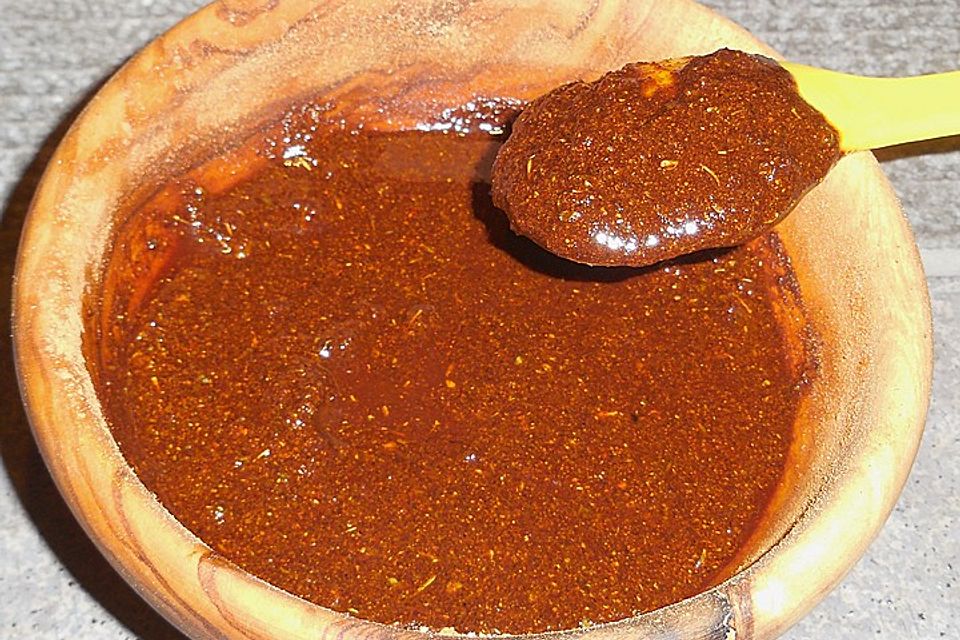 Baharat