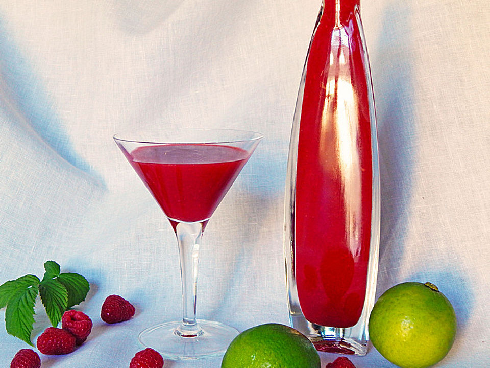 Limes Light von Bäuerin2002| Chefkoch