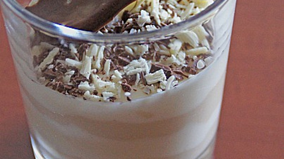 Schoko - Kaffee - Creme von msdeluxe