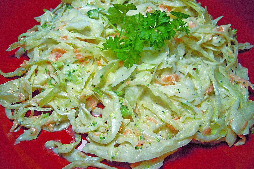 Krautsalat