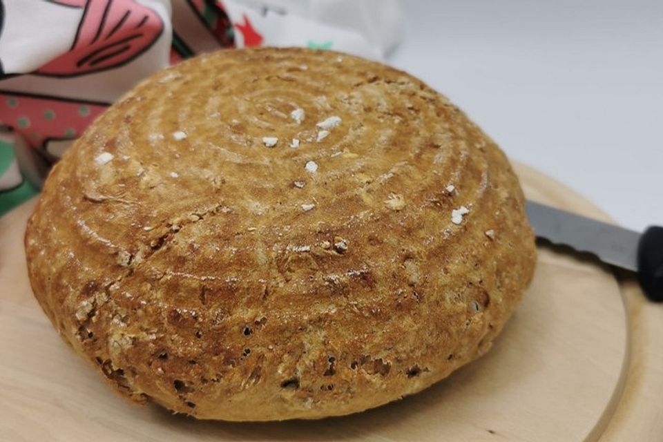 Bauernbrot von Ketex