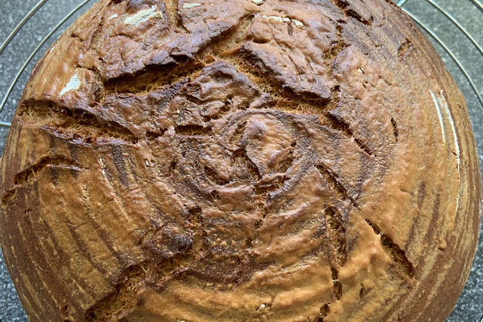 Bauernbrot von Ketex