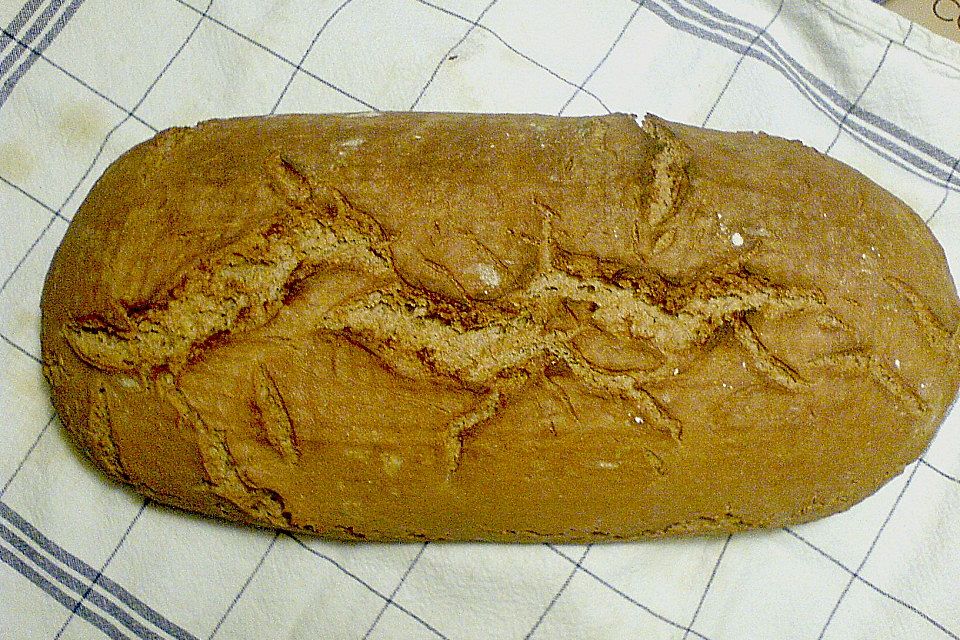 Bauernbrot von Ketex