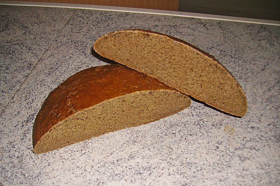 Bauernbrot von Ketex