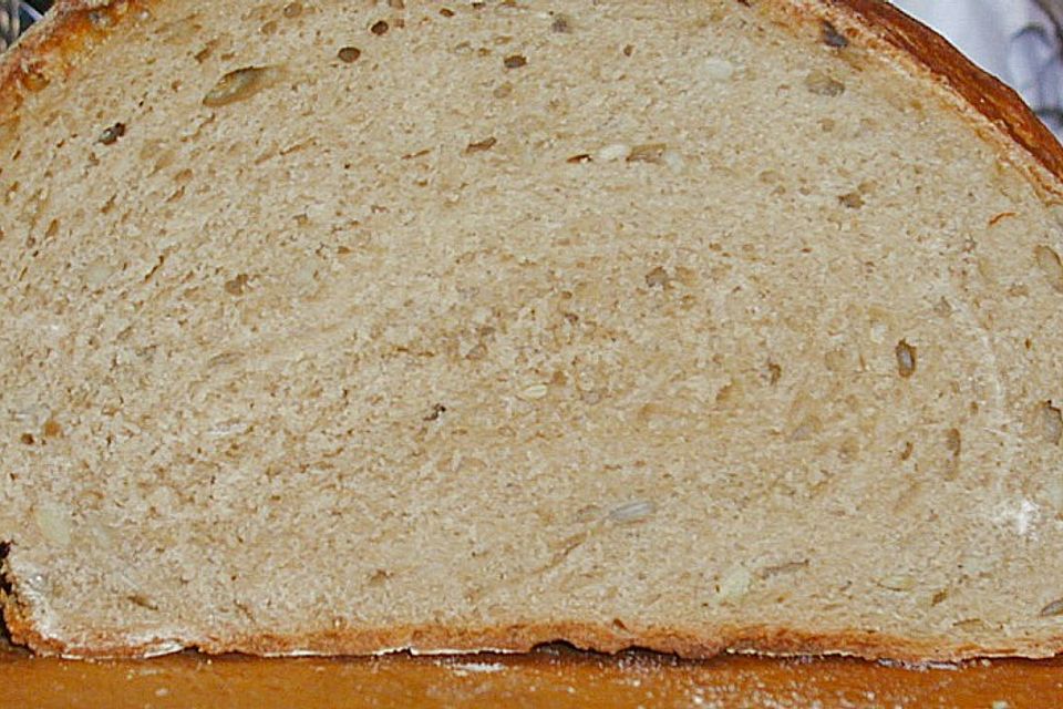 Bauernbrot von Ketex