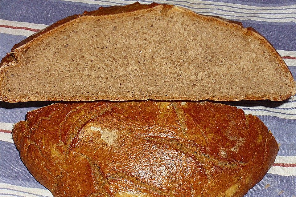 Bauernbrot von Ketex