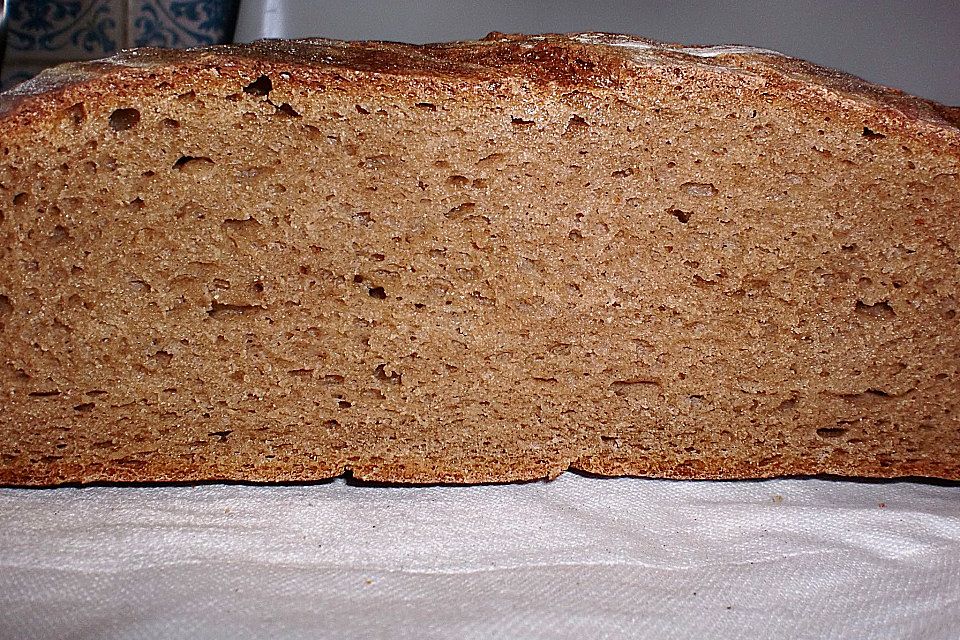 Bauernbrot von Ketex