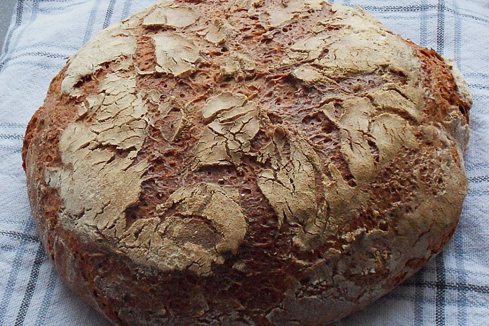 Bauernbrot von Ketex