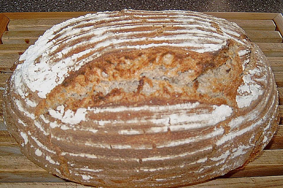 Bauernbrot von Ketex