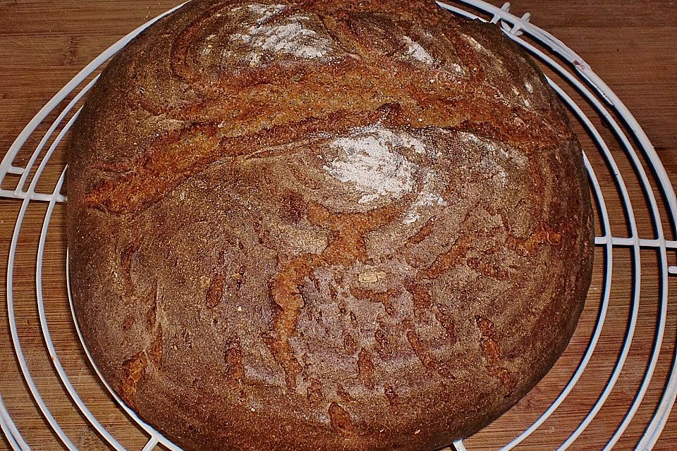 Bauernbrot von Ketex