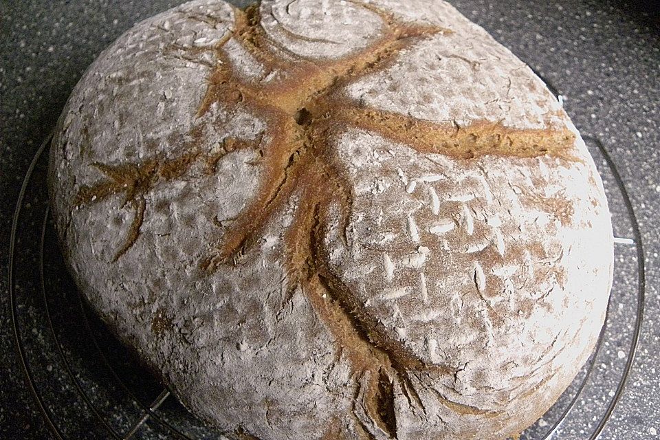 Bauernbrot von Ketex