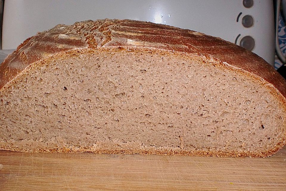 Bauernbrot von Ketex