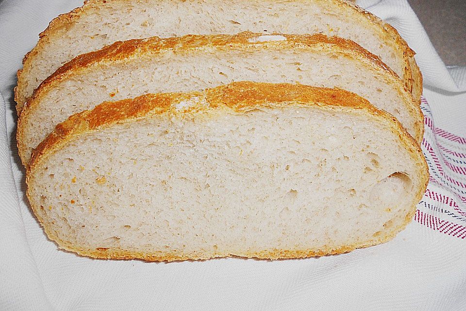 Bauernbrot von Ketex