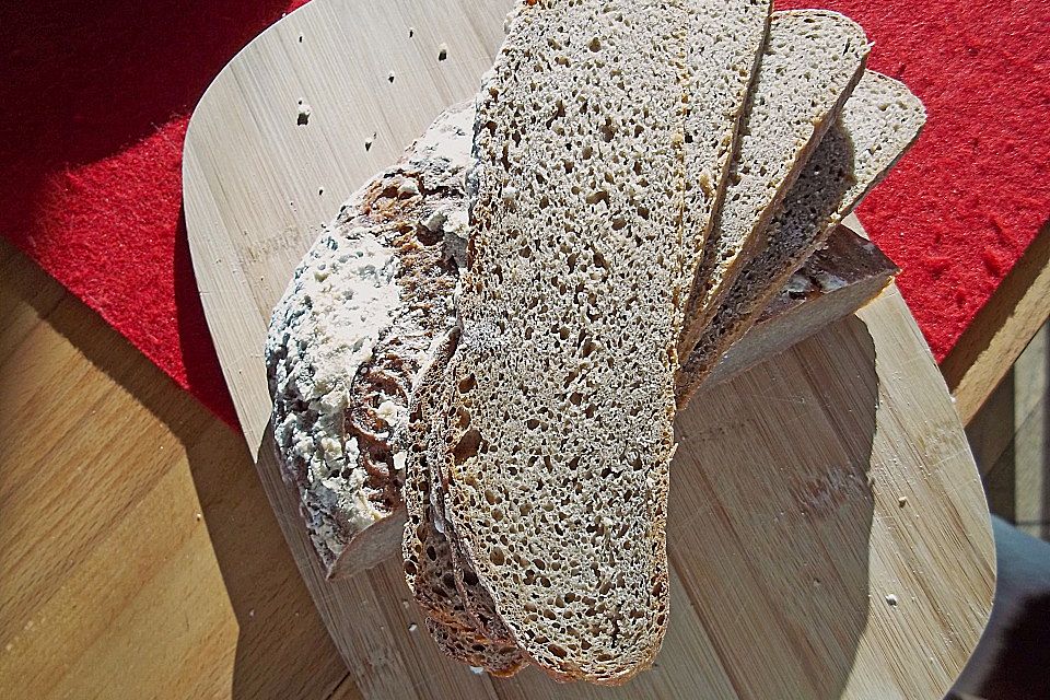 Bauernbrot von Ketex