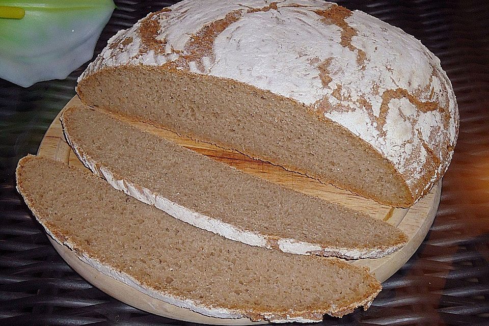 Bauernbrot von Ketex