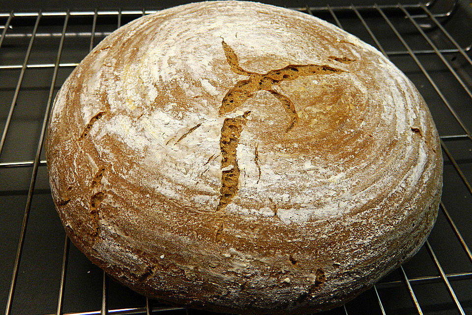 Bauernbrot von Ketex