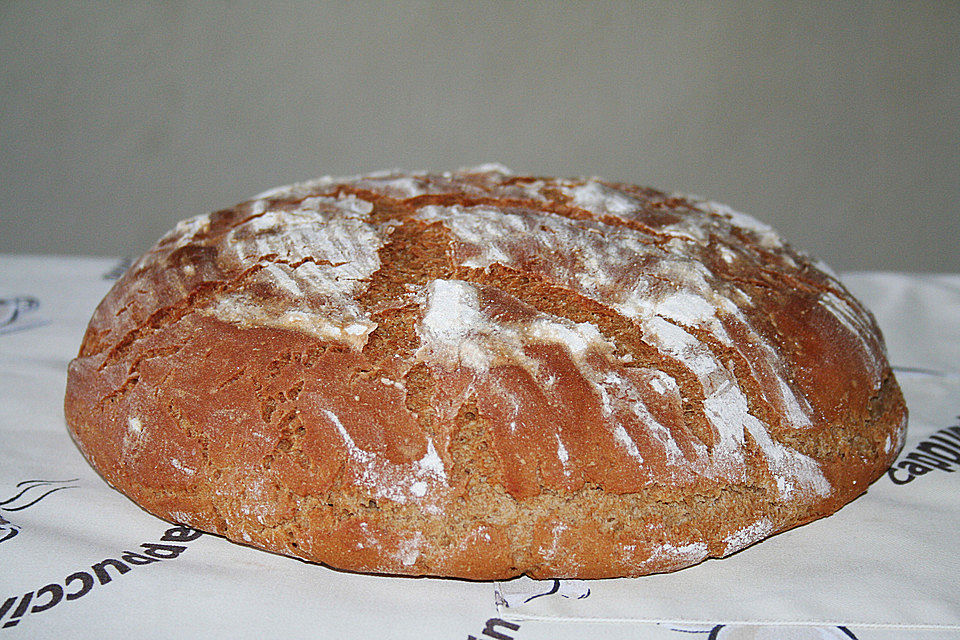 Bauernbrot von Ketex