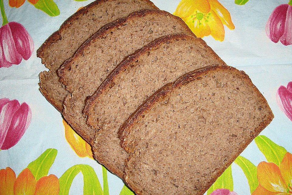 Bauernbrot von Ketex