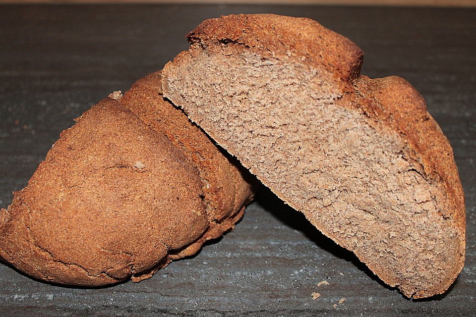 Bauernbrot von Ketex