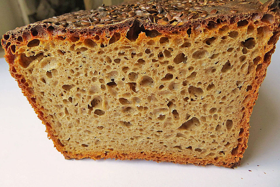 Bauernbrot von Ketex