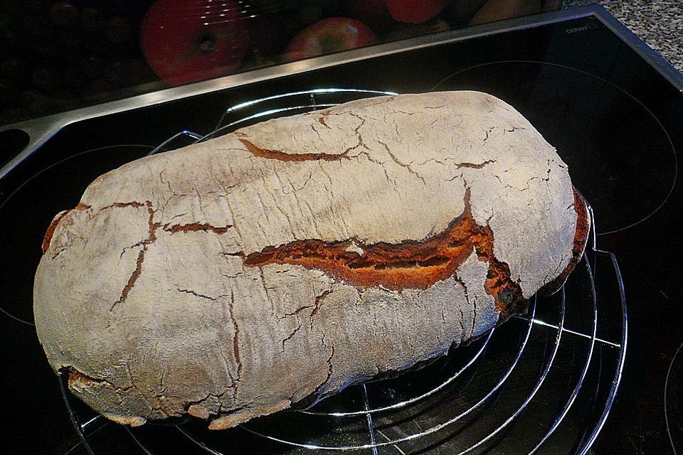 Bauernbrot von Ketex