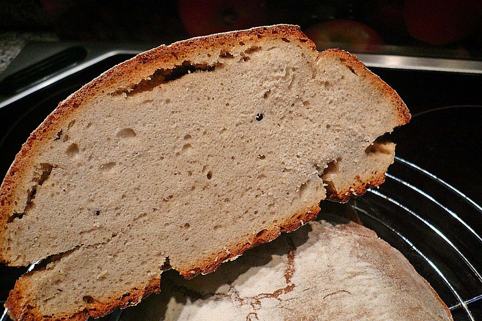 Bauernbrot von Ketex