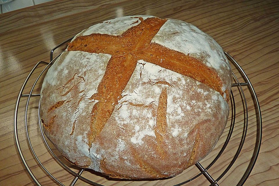 Bauernbrot von Ketex