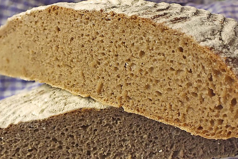 Bauernbrot von Ketex