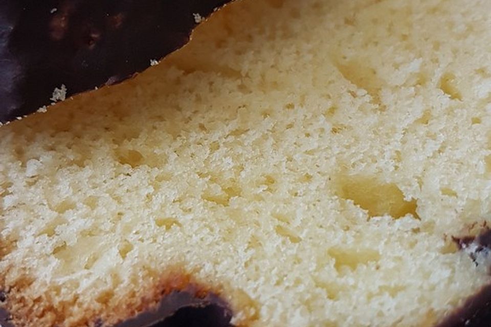 Sandkuchen