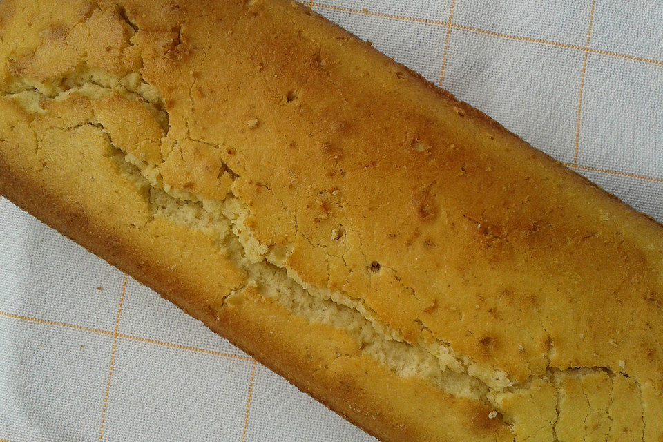 Sandkuchen