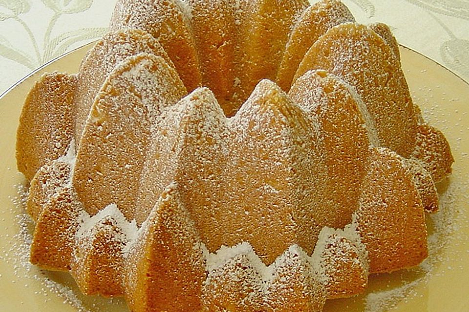 Sandkuchen