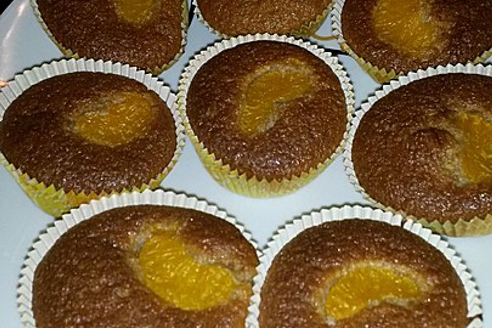 Tassen - Blechkuchen bzw. Muffinteig