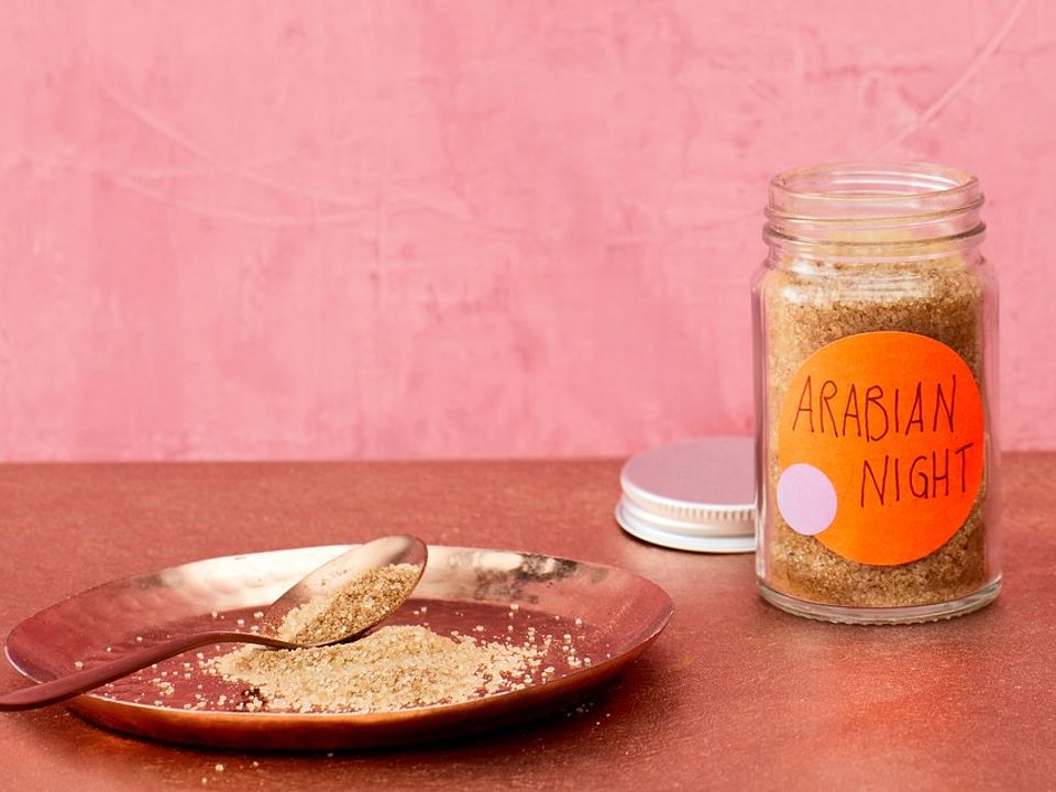 Arabian Night von kraeuterfee| Chefkoch