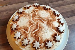 Weihnachtskuchen Rezepte Chefkoch