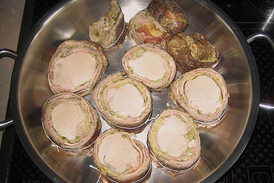 Kaiser - Roulade