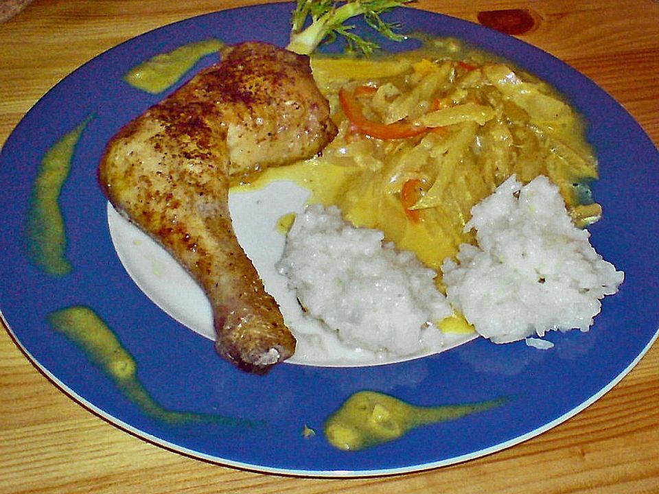 Fenchelpfanne von tschibbo| Chefkoch