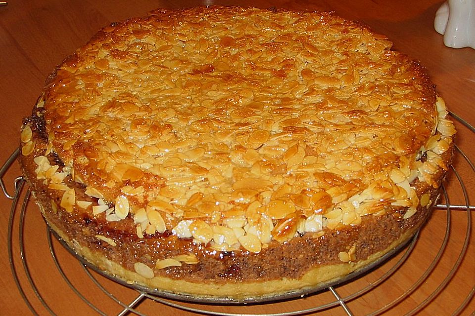 Florentiner Kirschtorte