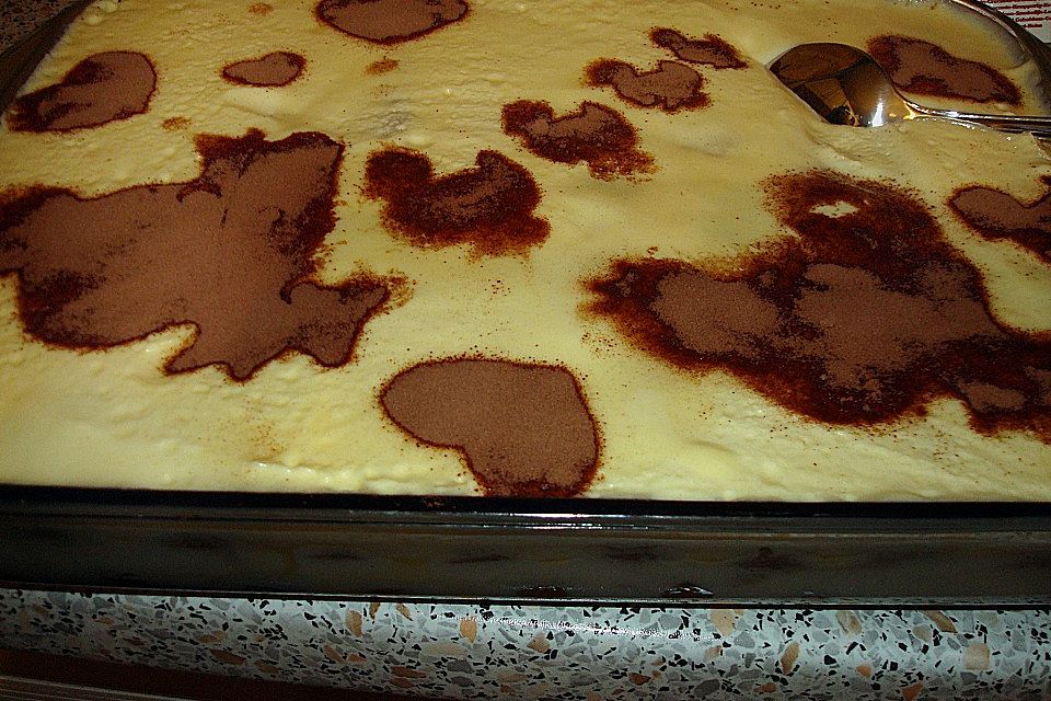 Tiramisu