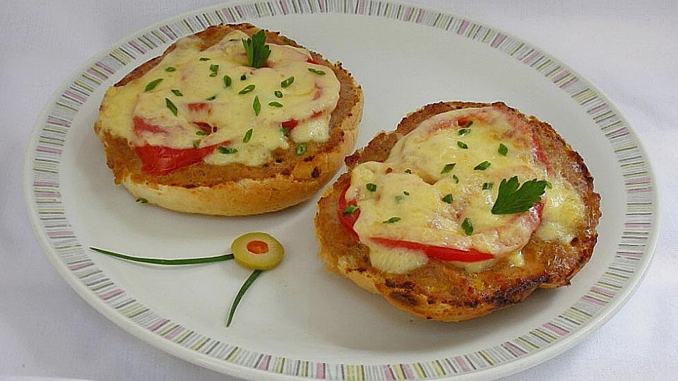 Uberbackenes Hackepeter Brotchen Von Jojo60 Chefkoch 