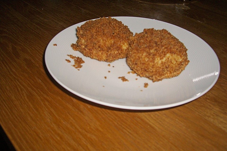 Marillenknödel